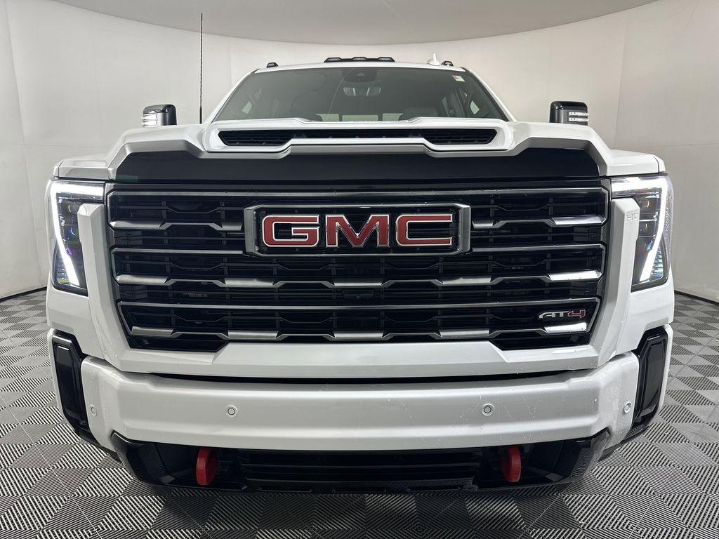 new 2025 GMC Sierra 2500HD car, priced at $86,439