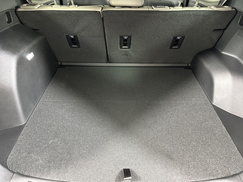 new 2026 GMC Terrain car, priced at $38,030
