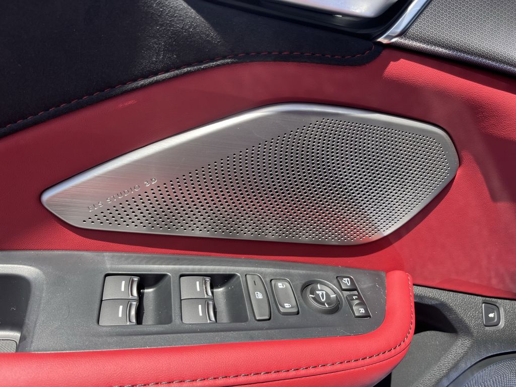 new 2025 Acura RDX car, priced at $56,400