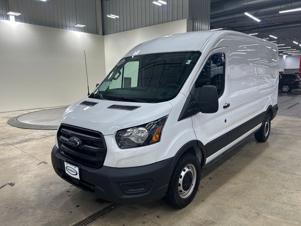 used 2020 Ford Transit-250 car, priced at $24,171