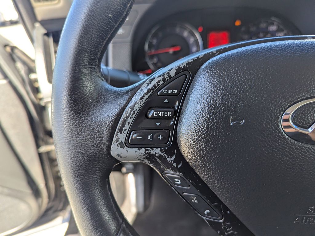 used 2009 INFINITI G37 car, priced at $9,991