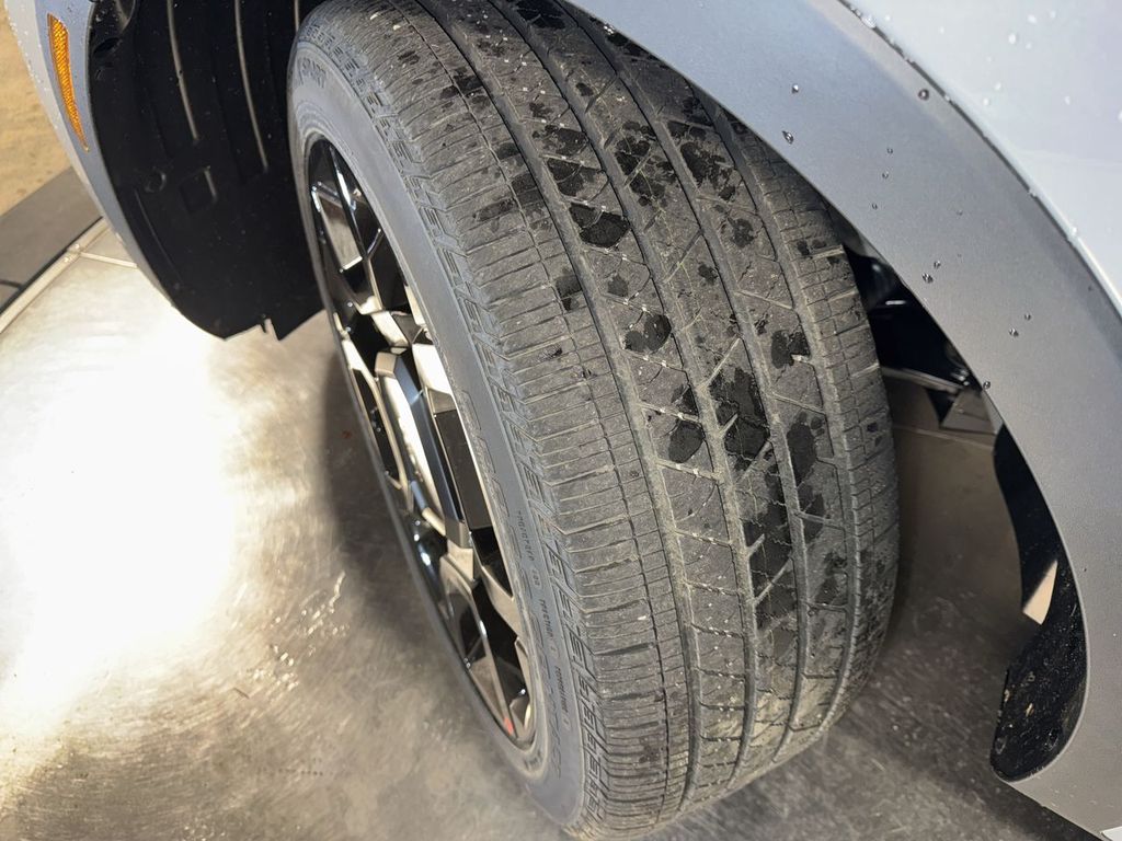 new 2025 Kia Sorento car, priced at $45,775
