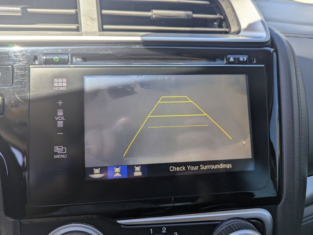 used 2017 Honda Fit car, priced at $9,197