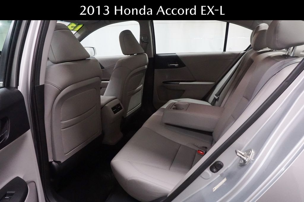 used 2013 Honda Accord car, priced at $14,079