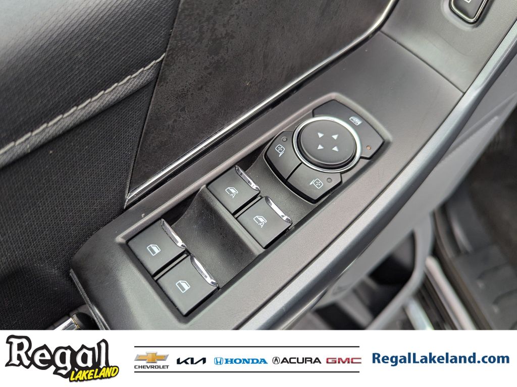 used 2024 Ford F-150 car, priced at $42,991