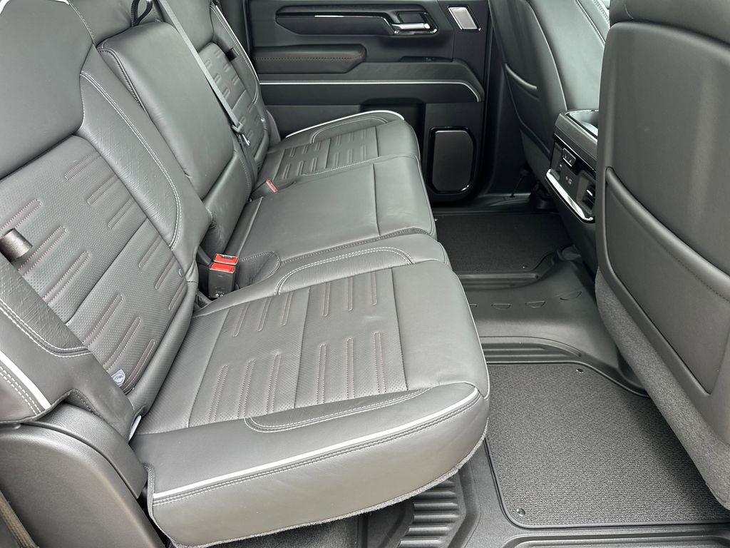 new 2025 GMC Sierra 2500HD car, priced at $92,996