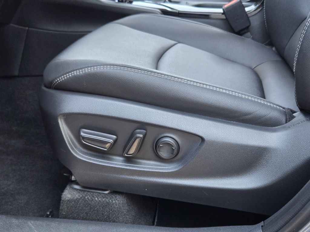 used 2023 Toyota Corolla Cross car, priced at $28,692