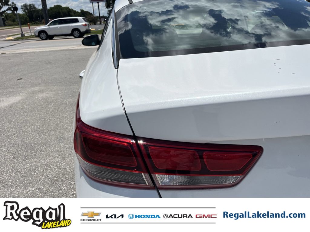 used 2019 Kia Optima car, priced at $8,994