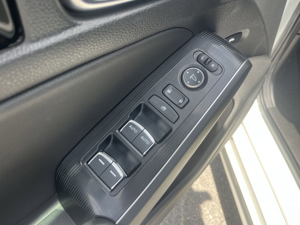 used 2024 Honda Civic car, priced at $26,992