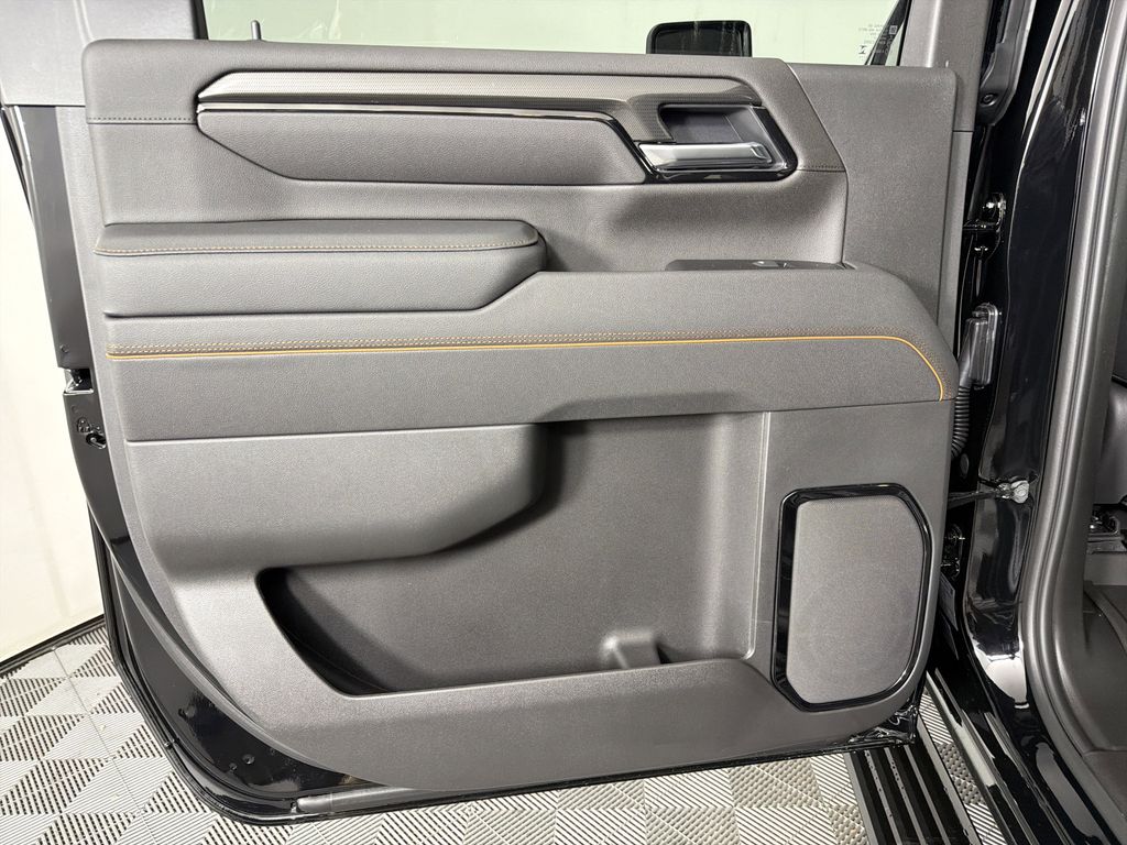 new 2026 GMC Sierra 2500HD car, priced at $84,040