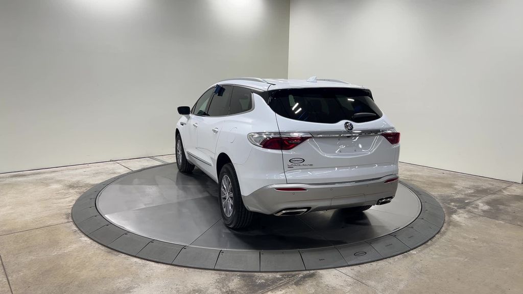 used 2022 Buick Enclave car, priced at $36,597