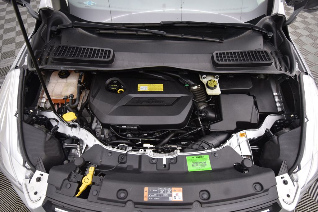 used 2014 Ford Escape car, priced at $11,000