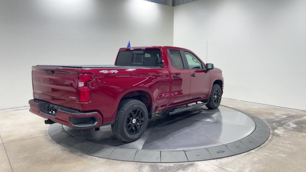 used 2019 Chevrolet Silverado 1500 car, priced at $29,990