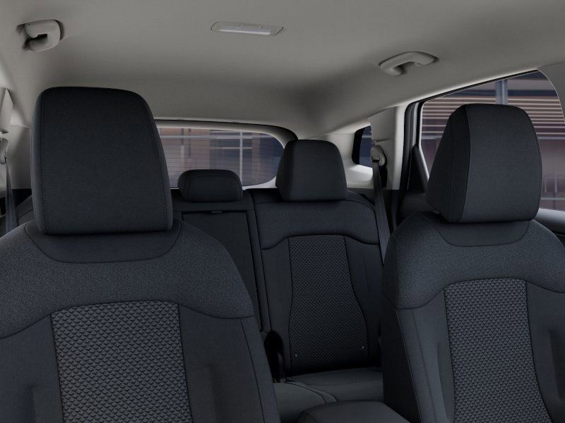 new 2026 Kia Sportage car, priced at $30,760
