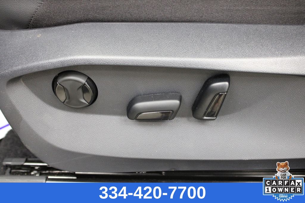 used 2024 Volkswagen Tiguan car, priced at $28,997