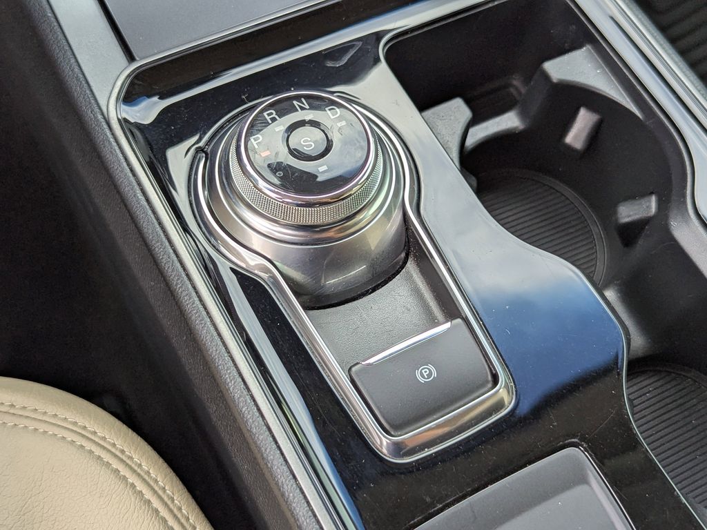 used 2020 Ford Edge car, priced at $16,492