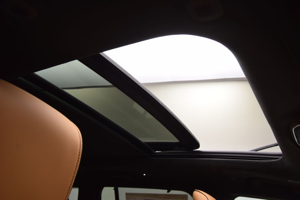 new 2025 Jeep Grand Cherokee car, priced at $61,204