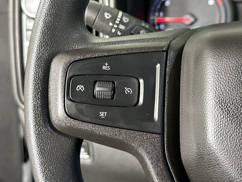 used 2020 Chevrolet Silverado 1500 car, priced at $28,999