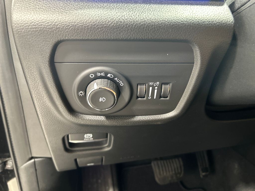used 2021 Jeep Grand Cherokee L car, priced at $42,455