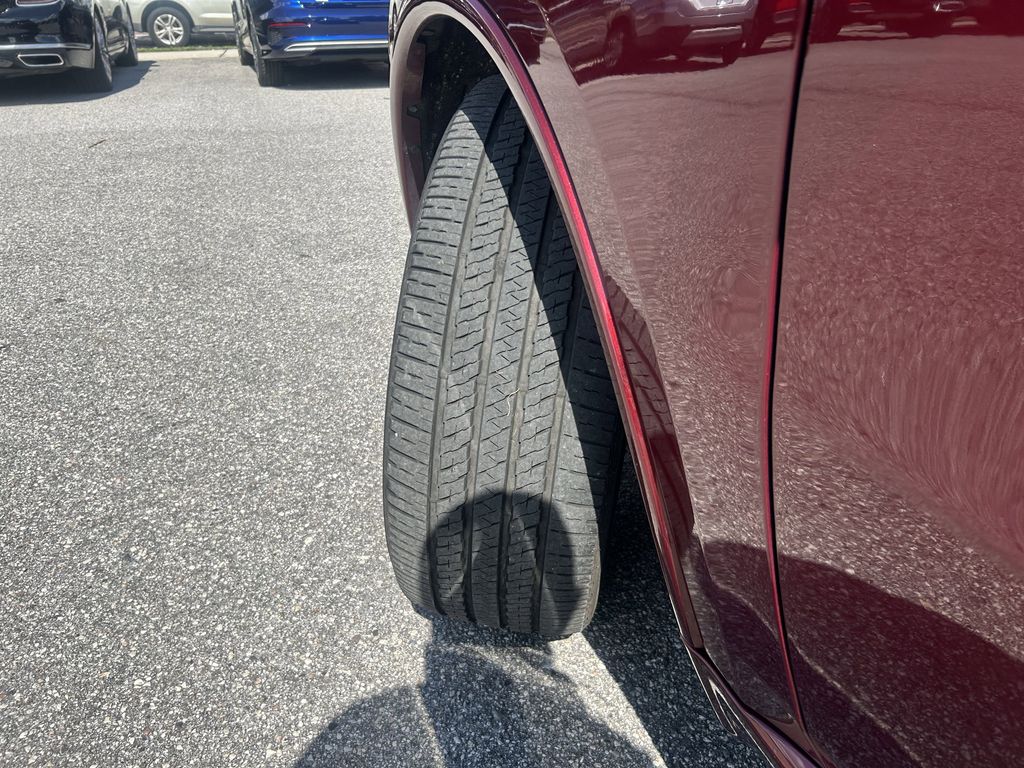 used 2024 Dodge Durango car, priced at $32,991