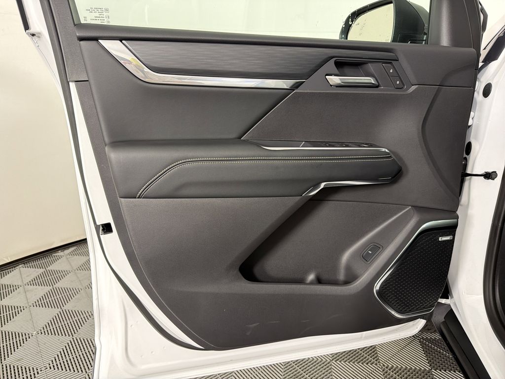 new 2026 GMC Acadia car, priced at $51,625