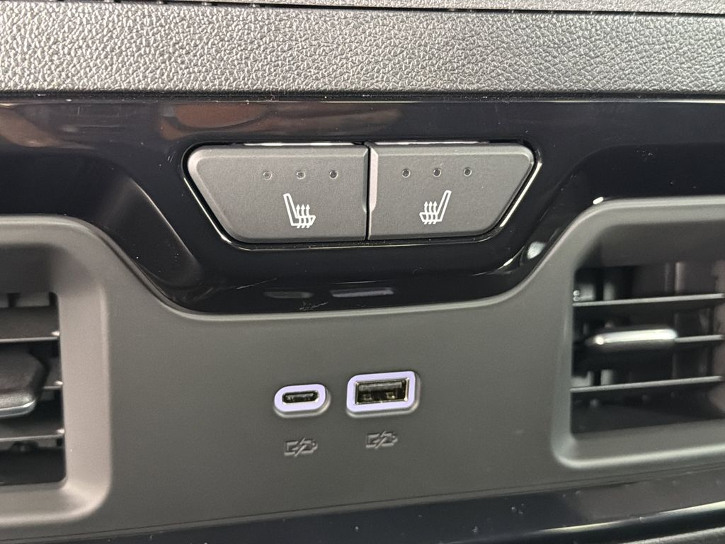 new 2026 GMC Sierra 2500HD car, priced at $83,495