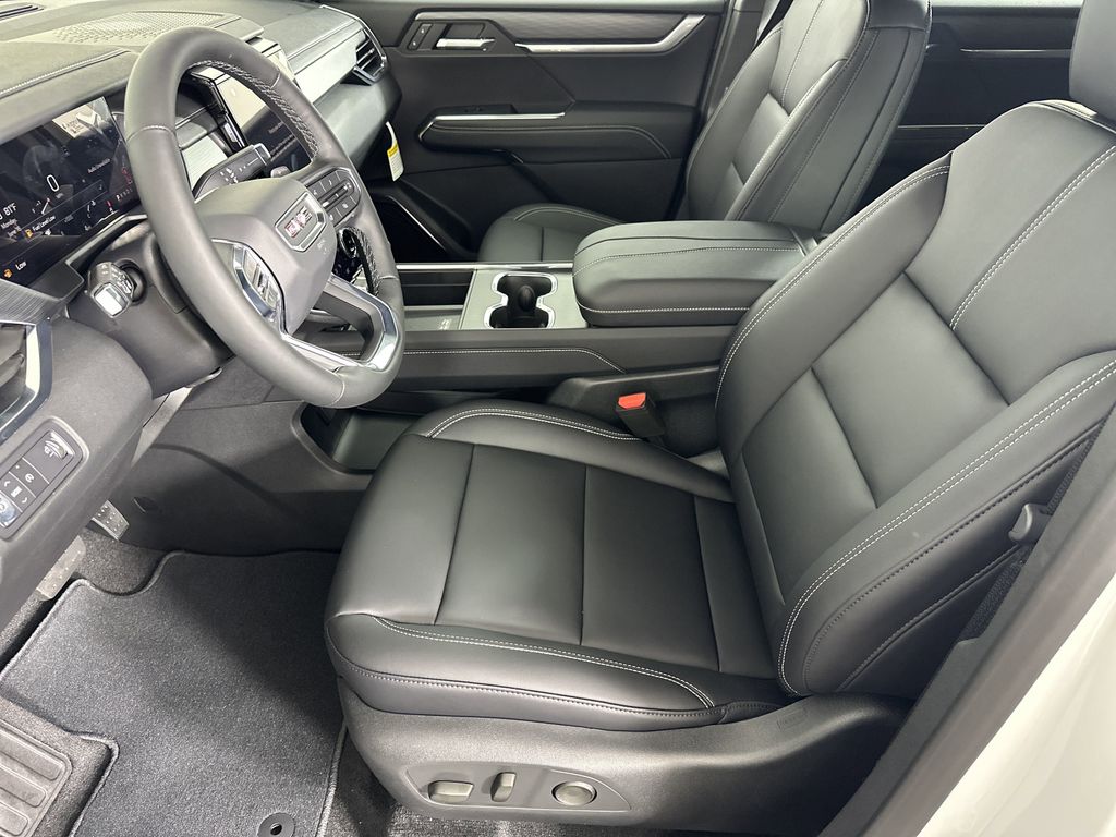 new 2025 GMC Acadia car, priced at $49,830