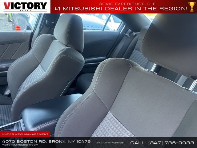 used 2023 Dodge Charger car, priced at $18,626