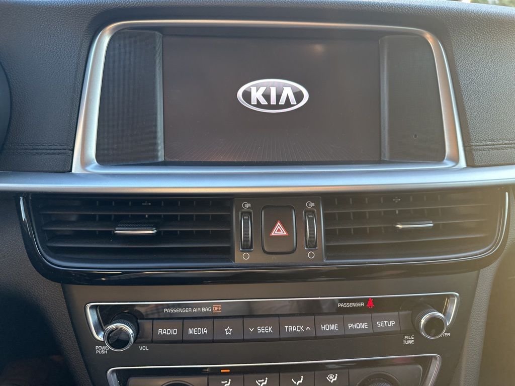 used 2019 Kia Optima car, priced at $11,591