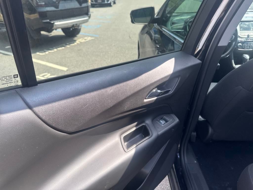 used 2019 Chevrolet Equinox car, priced at $15,900