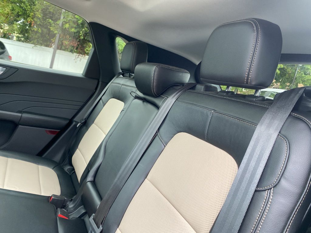 used 2021 Ford Escape car, priced at $24,850