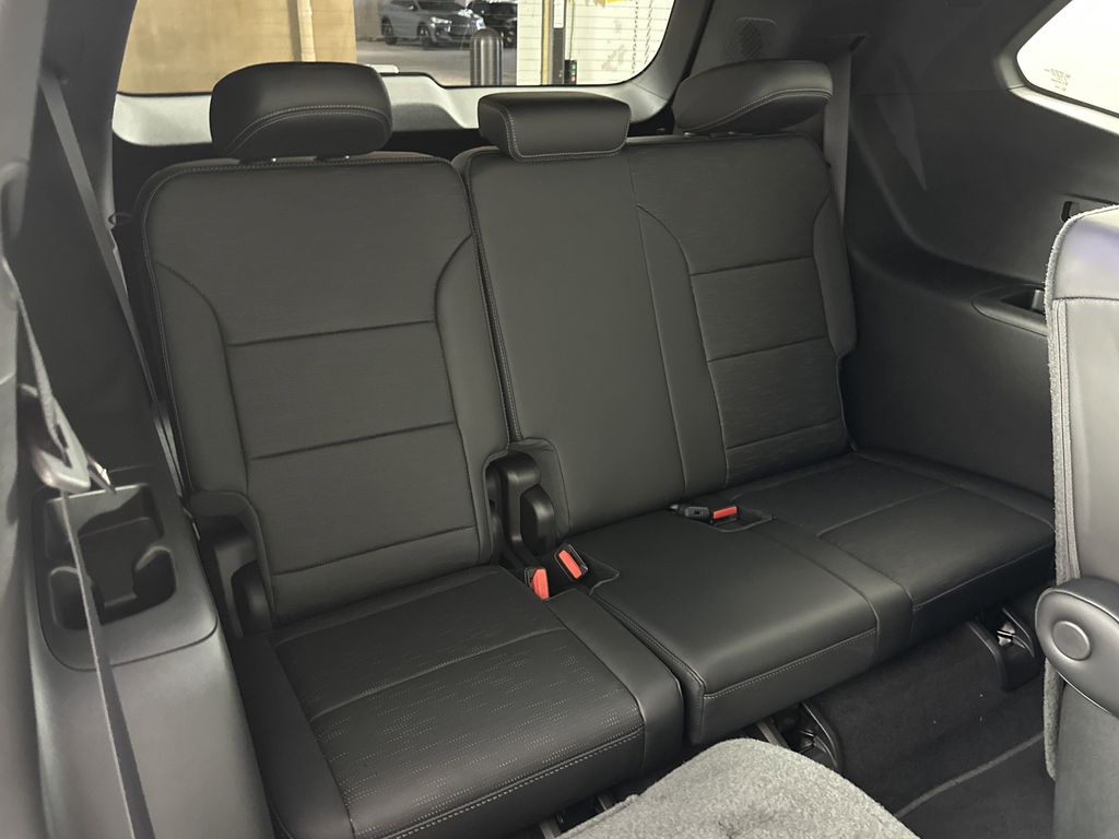 new 2025 Buick Enclave car, priced at $50,779