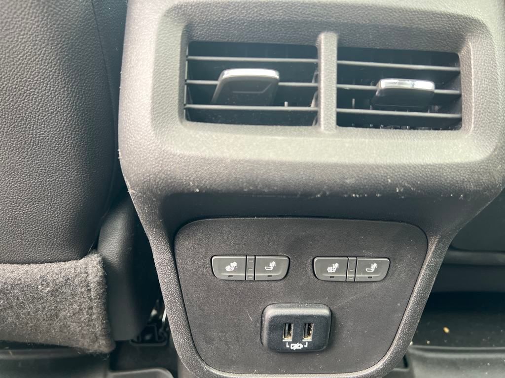 used 2018 GMC Terrain car, priced at $15,900