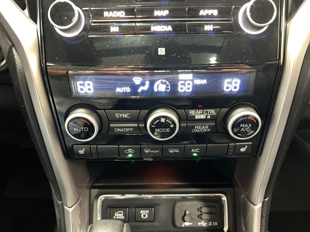 used 2019 Subaru Ascent car, priced at $24,868