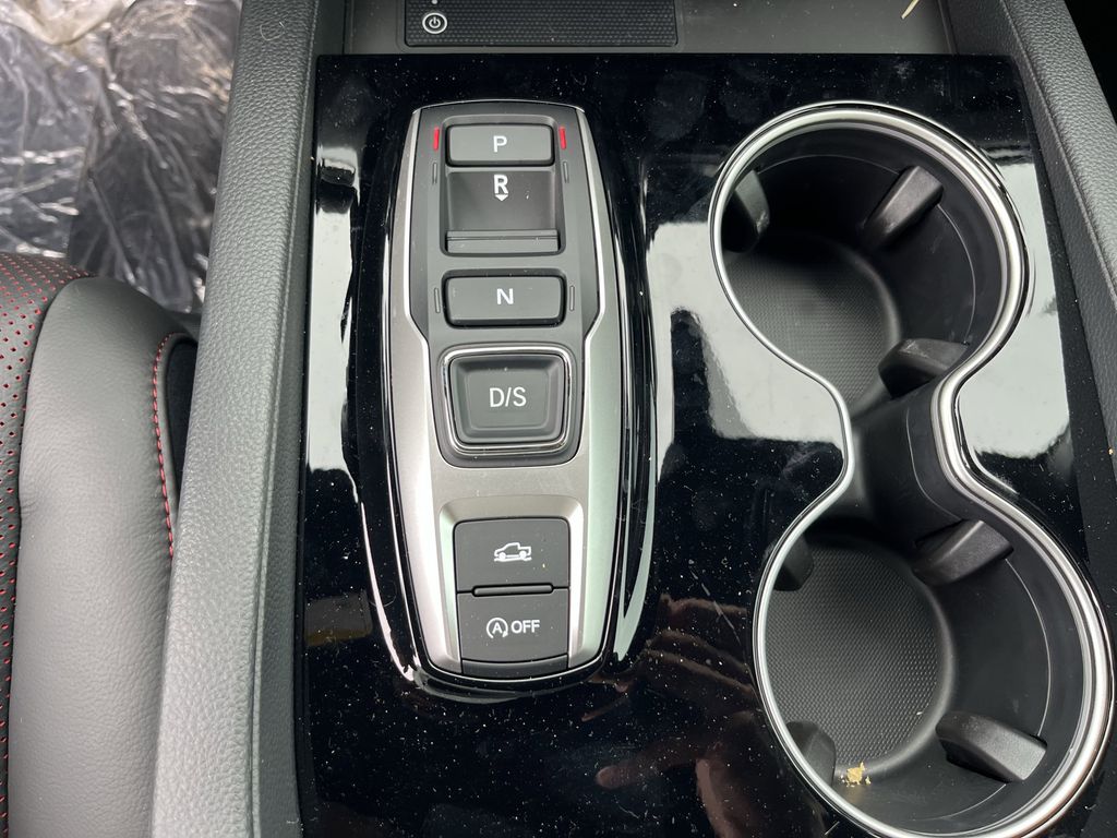 new 2025 Honda Ridgeline car, priced at $45,841