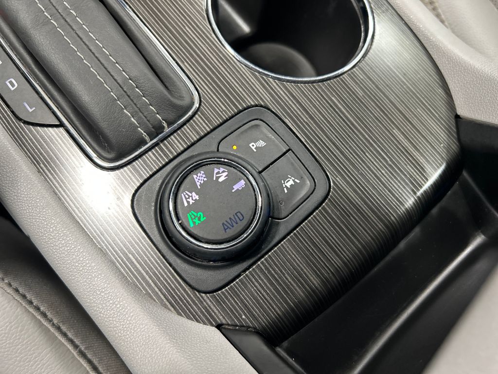 used 2019 GMC Acadia car, priced at $20,567