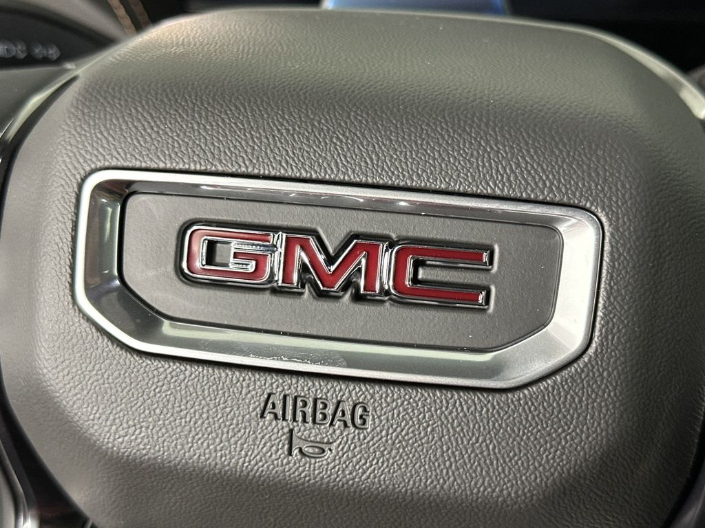new 2025 GMC Yukon car, priced at $91,734