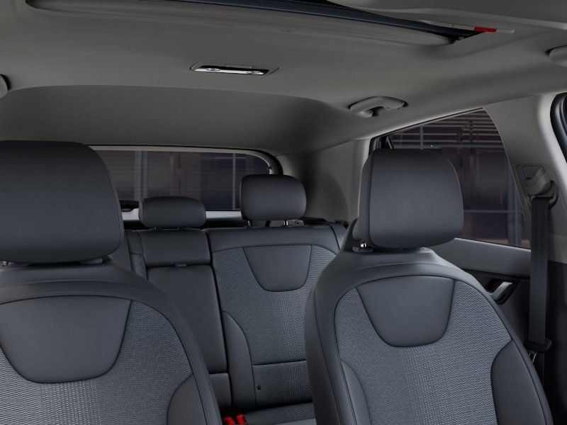 new 2025 Kia Niro car, priced at $31,660