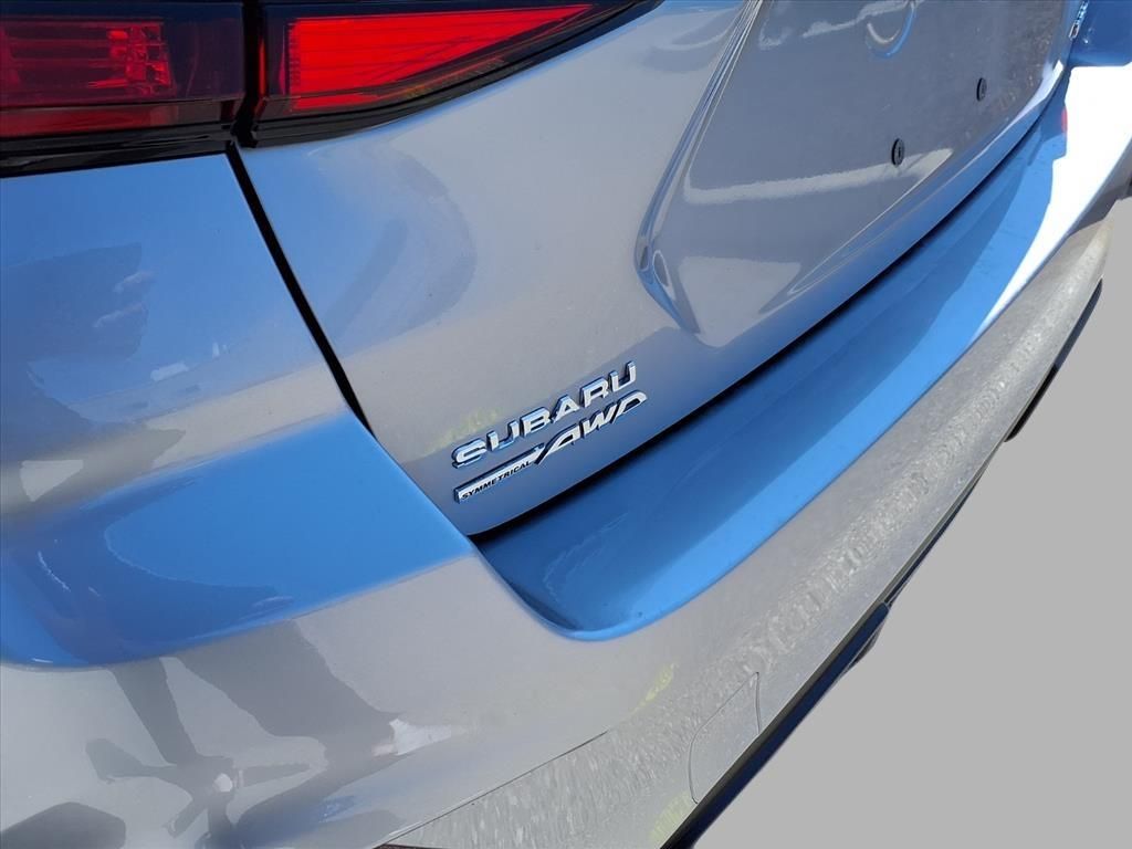 used 2024 Subaru Impreza car, priced at $25,584