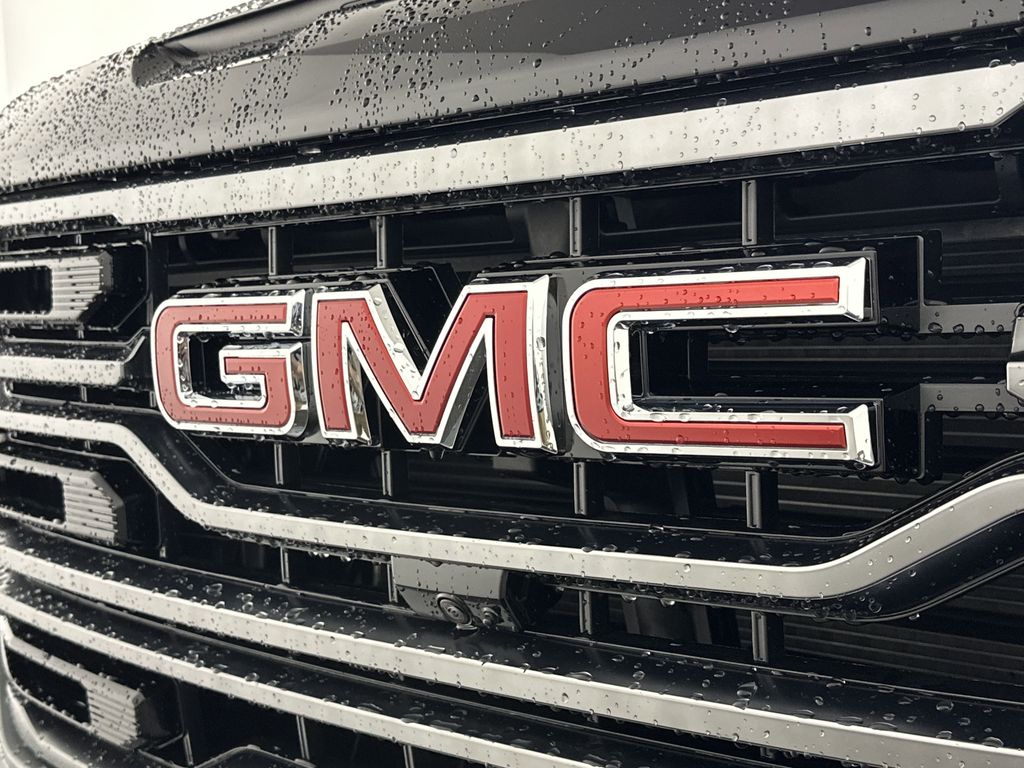 new 2025 GMC Sierra 1500 car, priced at $66,655