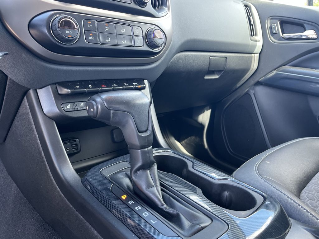 used 2019 Chevrolet Colorado car, priced at $24,491