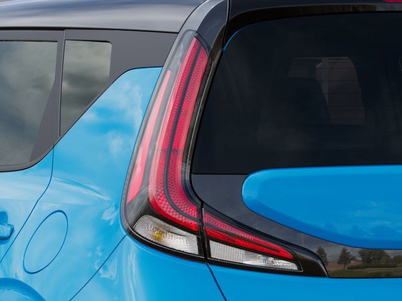 new 2025 Kia Soul car, priced at $21,865