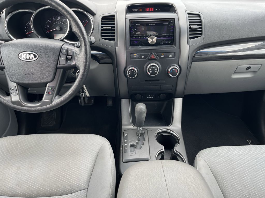used 2013 Kia Sorento car, priced at $7,993