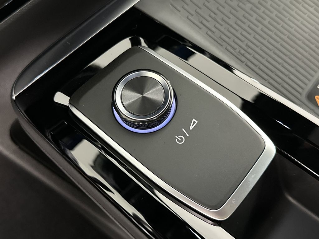 new 2025 Buick Enclave car, priced at $48,629