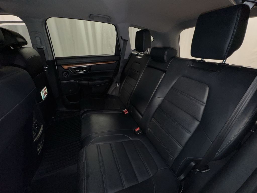 used 2019 Honda CR-V car, priced at $23,360