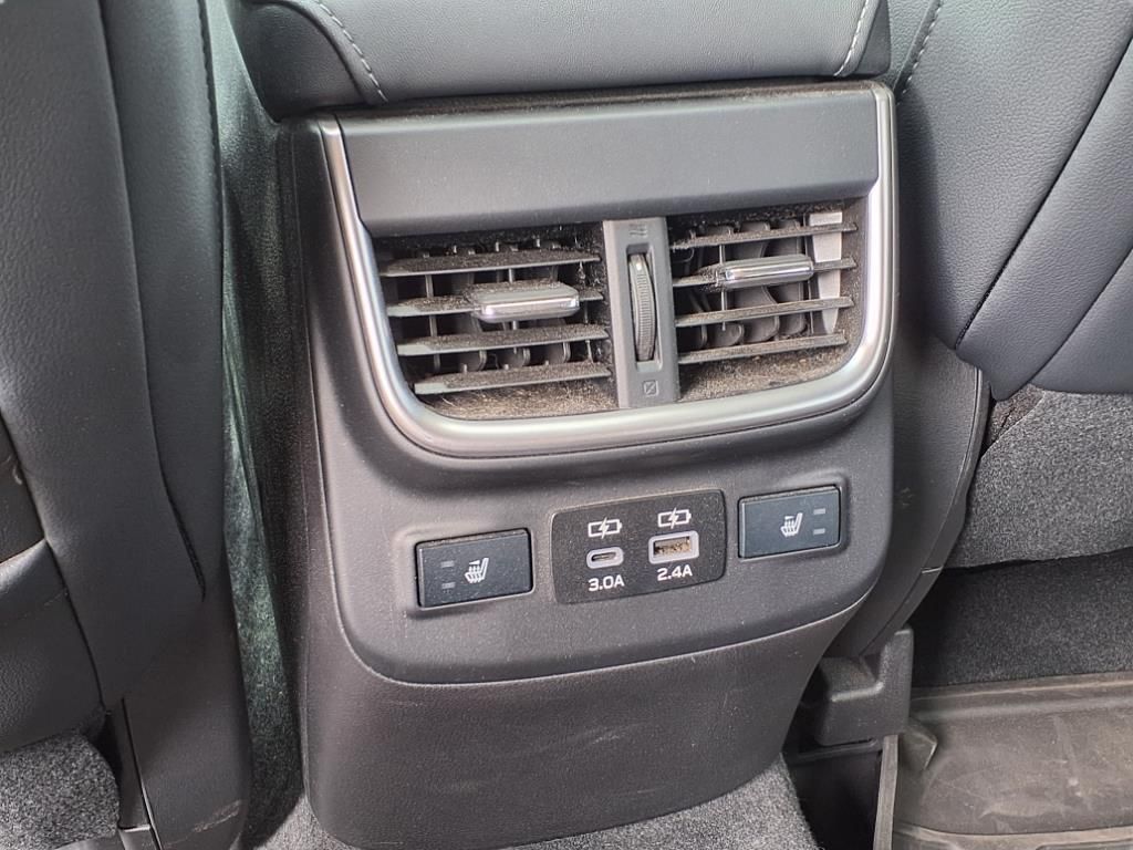 used 2023 Subaru Outback car, priced at $34,274
