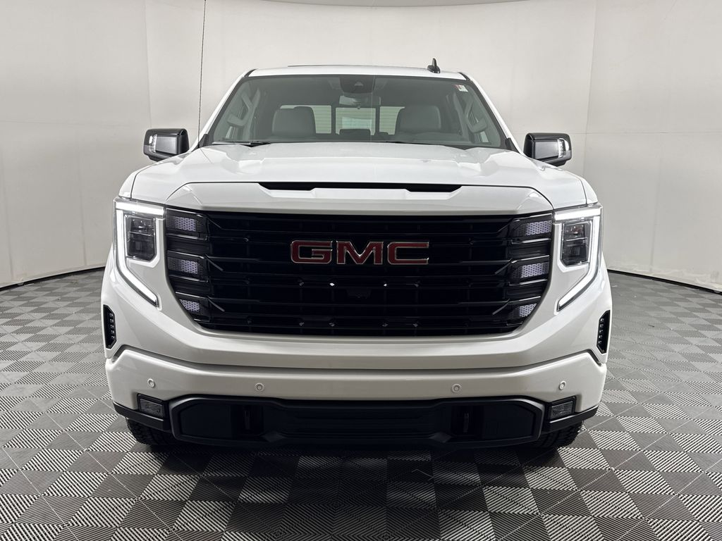 new 2025 GMC Sierra 1500 car, priced at $61,929