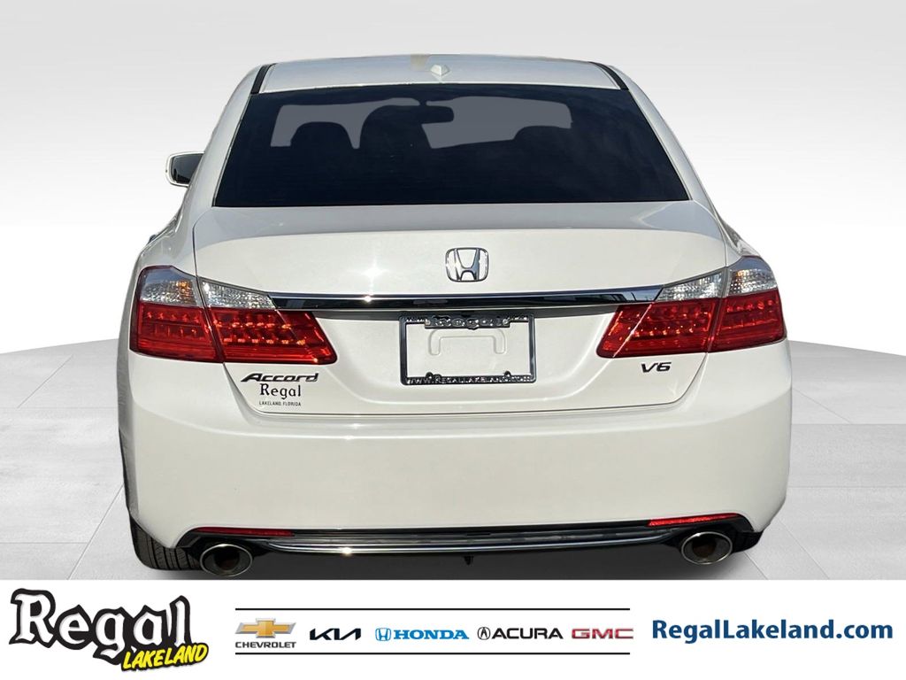 used 2013 Honda Accord car, priced at $9,991