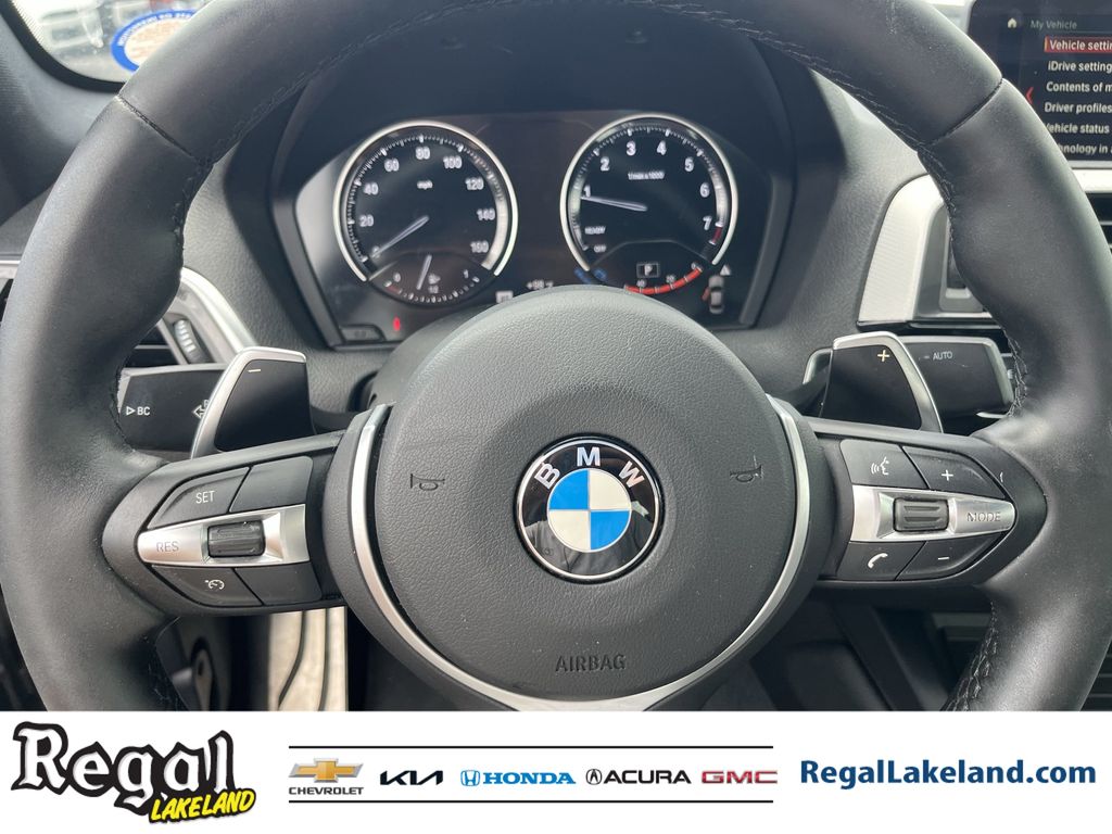 used 2018 BMW 2-Series car, priced at $15,592