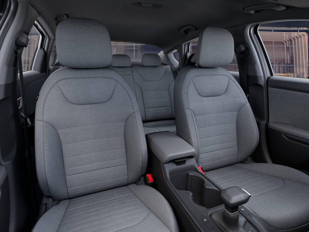 new 2025 Kia K4 car, priced at $21,806